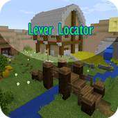 PE Lever Locator Maps 2.11