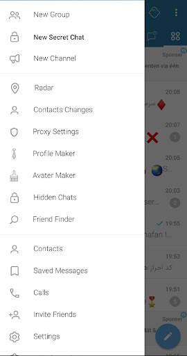 Nitrooplus With Proxy screenshot 1