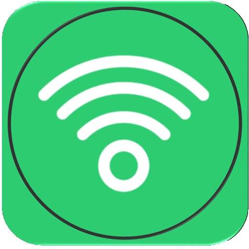 Conecte Cualquier WiFi-Contraseñas Clave Free Guía 1.1