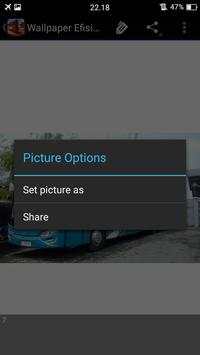 Bus Efisiensi Telolet screenshot 4