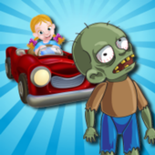 Need For Zombies icon