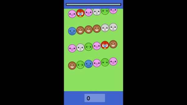 Animal Crush screenshot 3