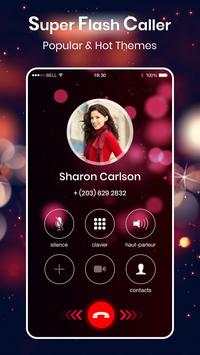 Call Screen - Caller ID скриншот 3