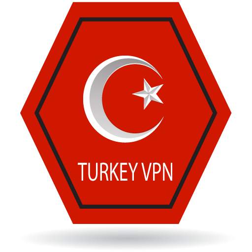 Turkey VPN Proxy -A Fast Unlimited, Free VPN Proxy 2.5