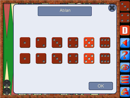 Tavla V  screenshot 10
