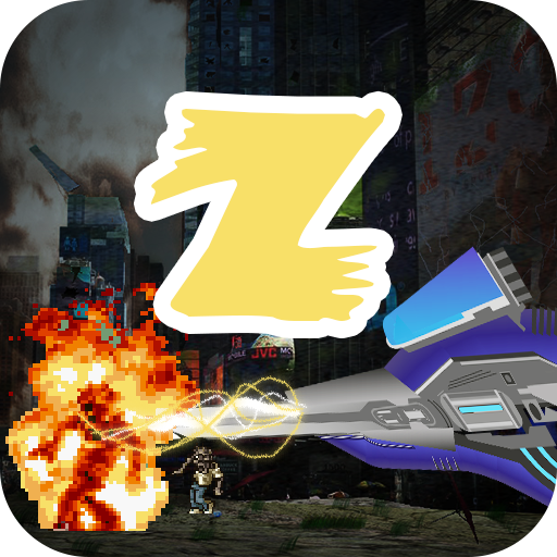Zombie Safari icon