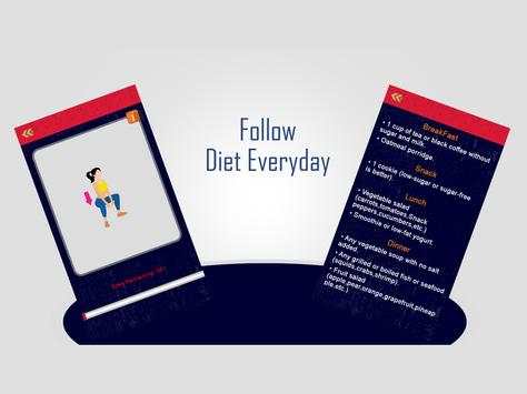Fitness Coach screenshot 10