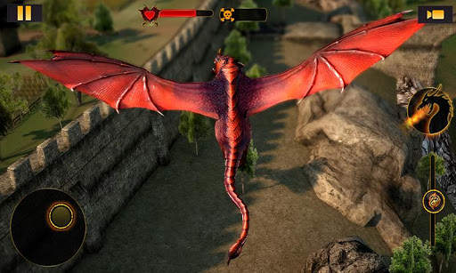 War Of Dragons 2016 screenshot 5