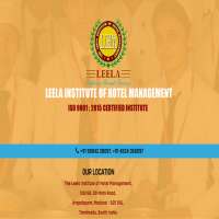 LEELA INSTITUTE icon