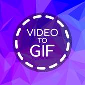 Video to GIF - GIF Maker 1.1