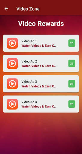Spin Cash - Spin to Earn Real Cash screenshot 4
