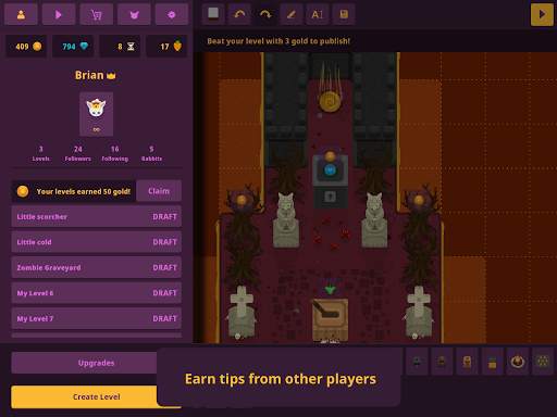 King Rabbit - Puzzle screenshot 15