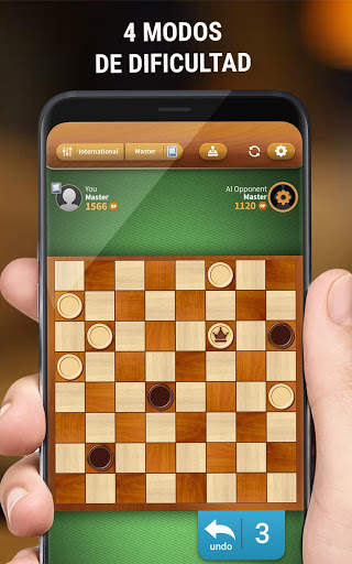 Checkers screenshot 10