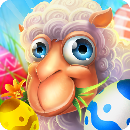 Let's Farm icon