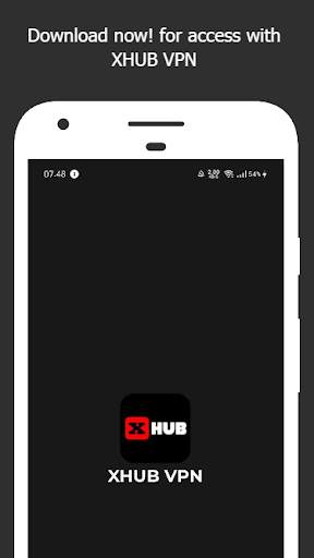 XHUB VPN Pro - Free Unlimited VPN Proxy screenshot 5
