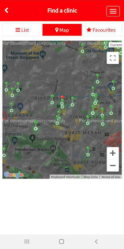 Singlife ClaimConnect screenshot 5