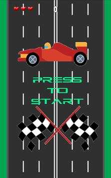 Traffic Car Racing Game screenshot 1