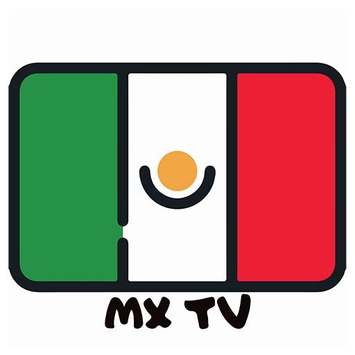 Canales de TV México 1.3