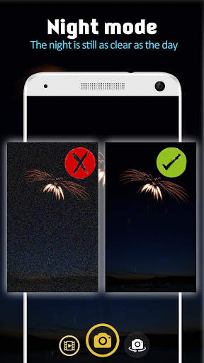 Camera 2018 - Selfie Camera screenshot 8