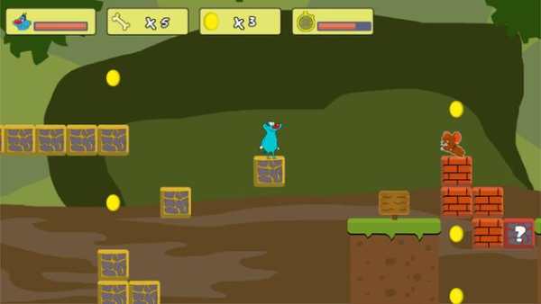 Adventure Bad Friends Vs Tom screenshot 3