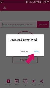 Download Video  &  Image From  Instagram screenshot 2