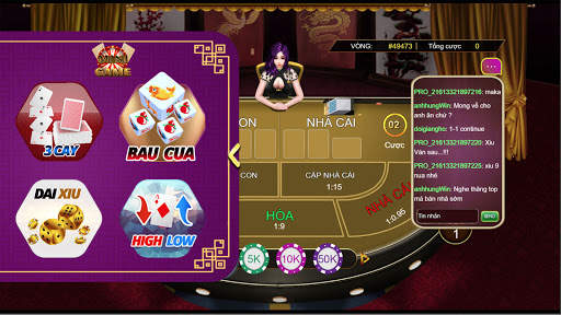 XO79 Club - Slots & Jackpots screenshot 6