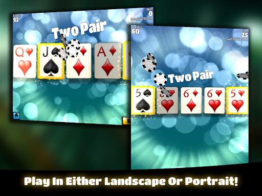 Video Poker Duel screenshot 24