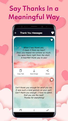 Birthday Wishes, Love Messages 4 تصوير الشاشة