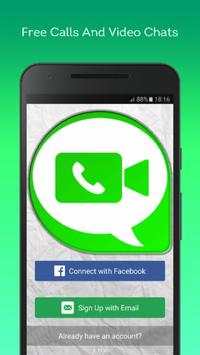 Video Calling Free screenshot 2