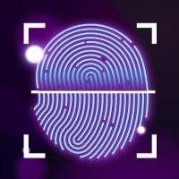 App Locker Fingerprint - Call Blocker, hide photo