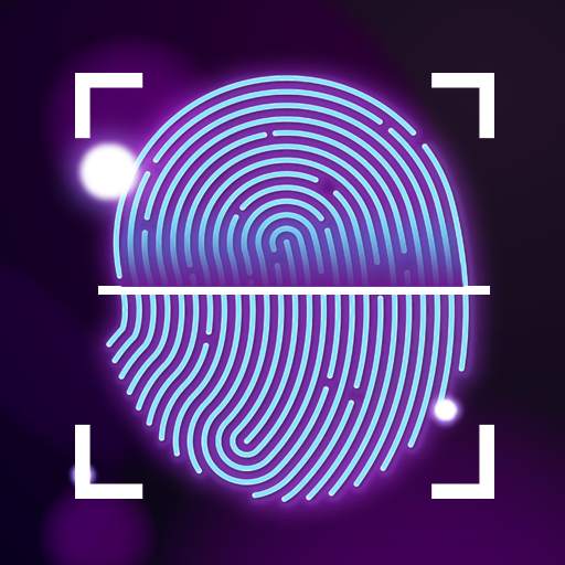 App Locker Fingerprint - Call Blocker, hide photo 15.12.20