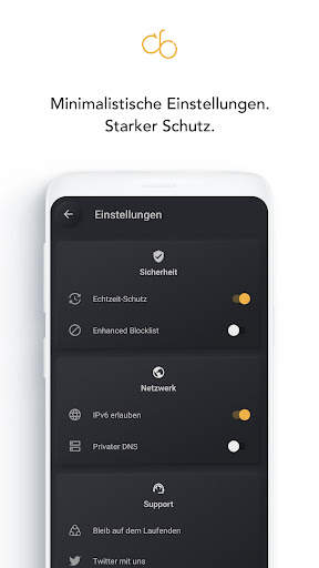 Firewall No Root screenshot 6