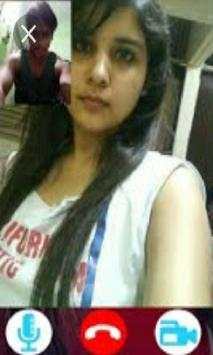 Random Live Video Calling & Hot Girls Live Chat screenshot 4