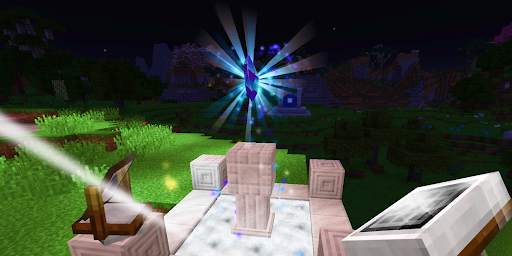 Astral Sorcery for Minecraft screenshot 2