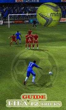 Guide FIFA 12 New screenshot 3