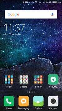 HD Wallpapers for Redmi Note 4 screenshot 5