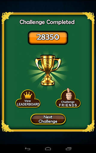 Swiped Gems Live screenshot 20