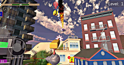 VIRUS_X..."zombie"... screenshot 2