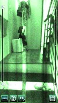 Night Vision Camera screenshot 1