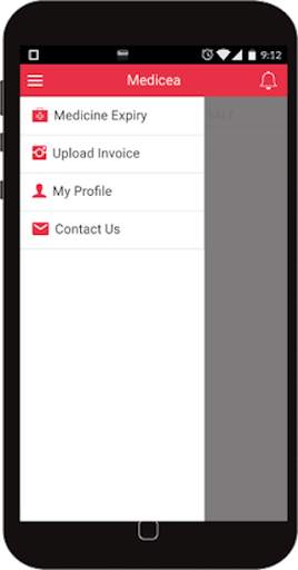 Medicea by Medicea Technology screenshot 3