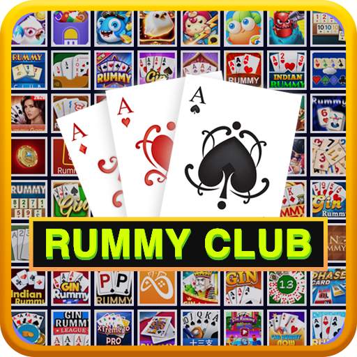 Rummy Club-India online mobile free card games app 1.0.0