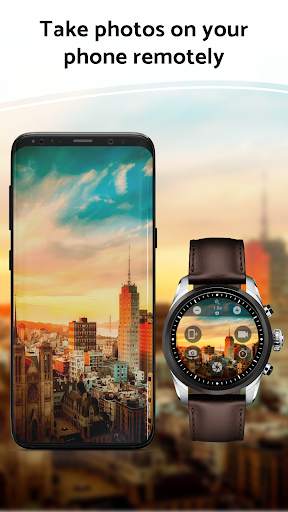 Camera Remote for Wear OS screenshot 2