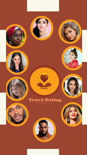 TrovaDating -Dating Streaming screenshot 5