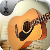 Guitar Player icon