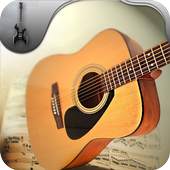 Guitar Player 1.0