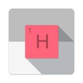 Virtual Periodic Table 2018 1.3