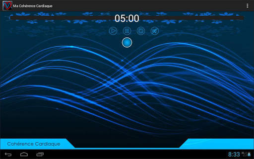 Ma Cohérence Cardiaque screenshot 4