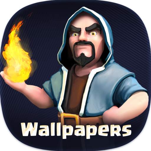 Wallpapers for Clash of Clans™ 1.0.3