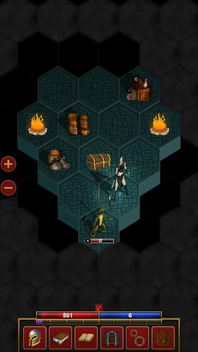 Dungeon Adventure: Epic Edition screenshot 8