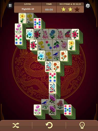 Mahjong screenshot 22